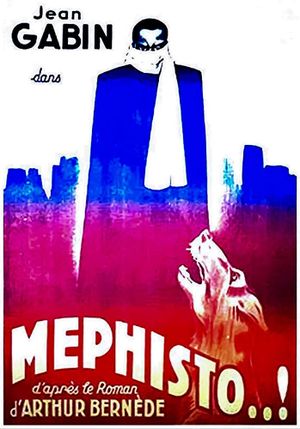 Méphisto's poster