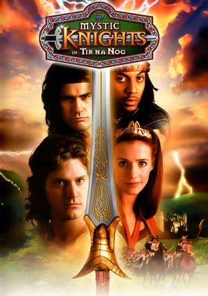 Mystic Knights of Tir Na Nog's poster