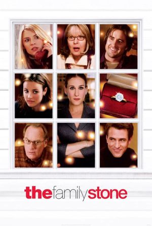 The Family Stone's poster