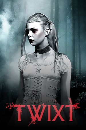 Twixt's poster