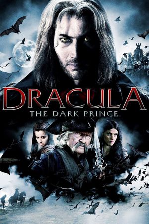 Dracula: The Dark Prince's poster