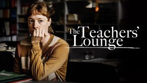The Teachers' Lounge's poster