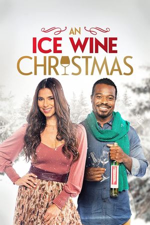 An Ice Wine Christmas's poster