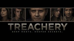 Treachery's poster