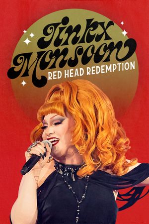 Jinkx Monsoon: Red Head Redemption's poster