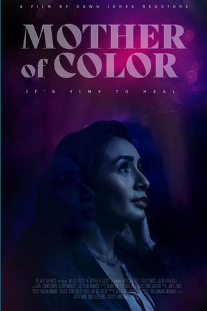 Mother of Color's poster