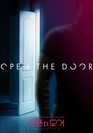 Open the Door's poster