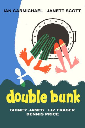 Double Bunk's poster