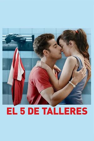 El Cinco's poster