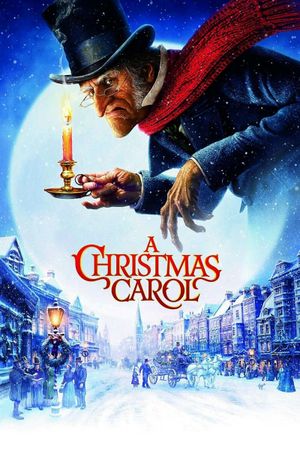 A Christmas Carol's poster
