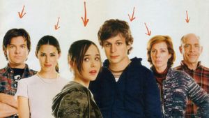 Juno's poster