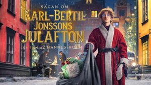 A Christmas Tale's poster