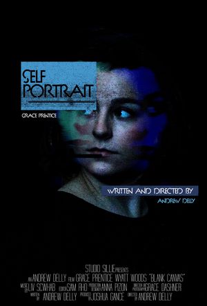Self Portrait's poster