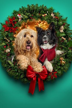 Happy Howlidays's poster