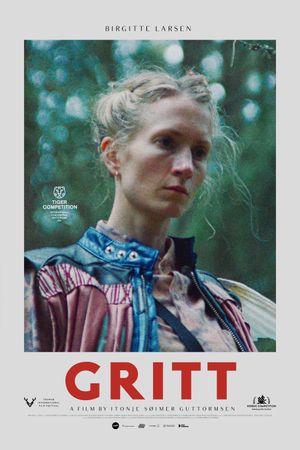 Gritt's poster