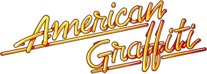 American Graffiti's poster