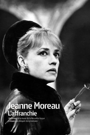 Jeanne Moreau: Free Spirit's poster image
