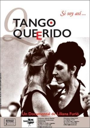Tango Queerido's poster