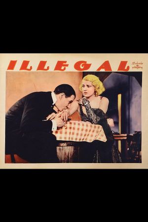 Illegal's poster image