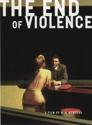 The End of Violence's poster