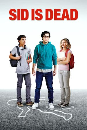Sid Is Dead's poster