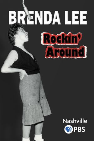Brenda Lee: Rockin' Around's poster