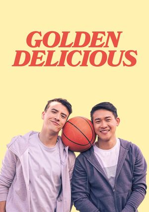 Golden Delicious's poster
