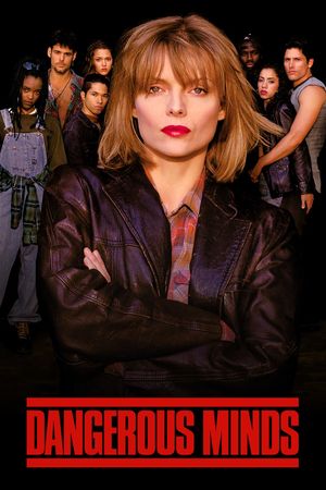 Dangerous Minds's poster