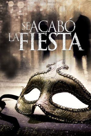 Se acabó la fiesta's poster image