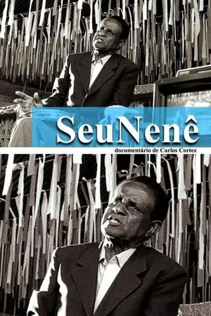 Mr. Nenê From Vila Matilde's poster