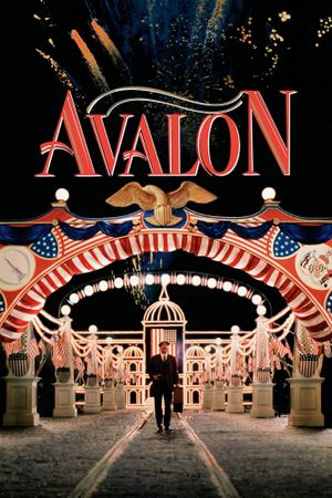 Avalon's poster