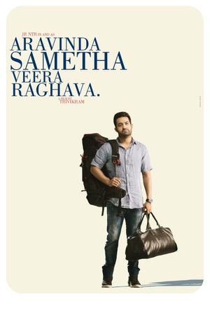 Aravindha Sametha's poster image
