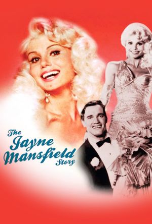 The Jayne Mansfield Story's poster
