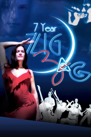 7 Year Zig Zag's poster