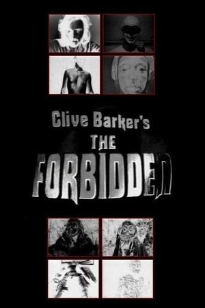 The Forbidden's poster