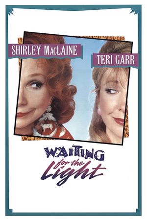 Waiting for the Light's poster