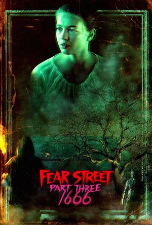 Fear Street: Part Three - 1666's poster
