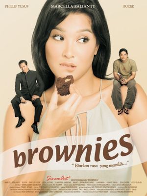 Brownies's poster