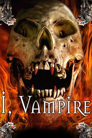 I, Vampire's poster