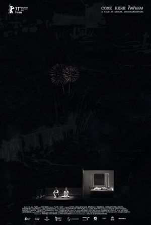 Come Here's poster