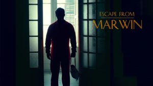 Escape from Marwin's poster