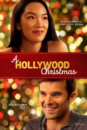 A Hollywood Christmas's poster