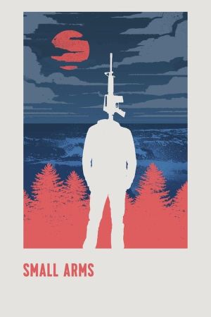 Small Arms's poster