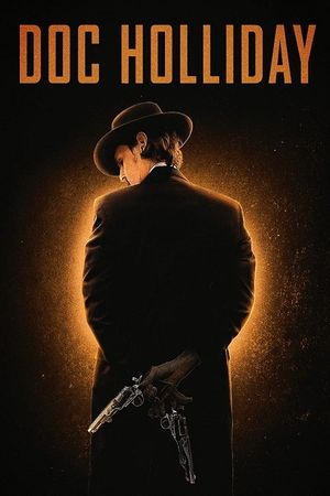 Doc Holliday's poster