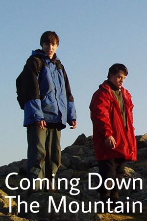 Coming Down the Mountain's poster
