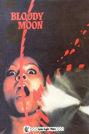 Bloody Moon's poster