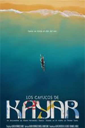 Los Cayucos de Kayar's poster