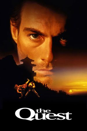 The Quest's poster