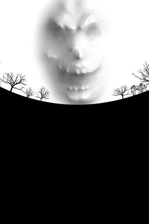 The Frighteners's poster