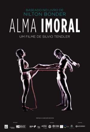 Alma Imoral's poster